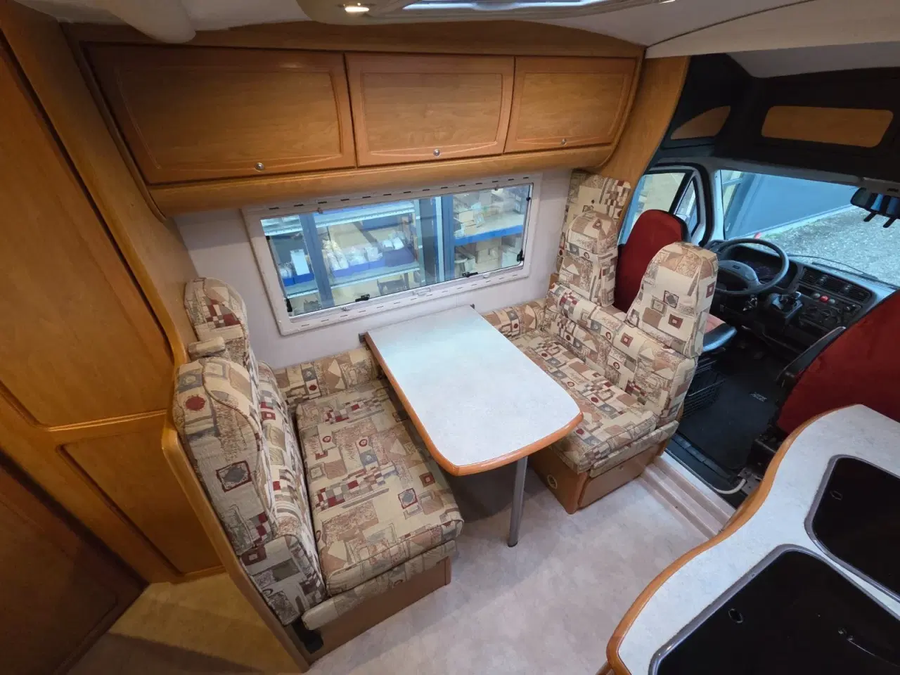 Billede 8 - Fiat Chausson 2,8 JTD 69