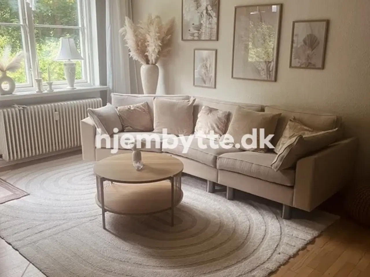 Billede 7 - Hjembytte - LersøParkallé