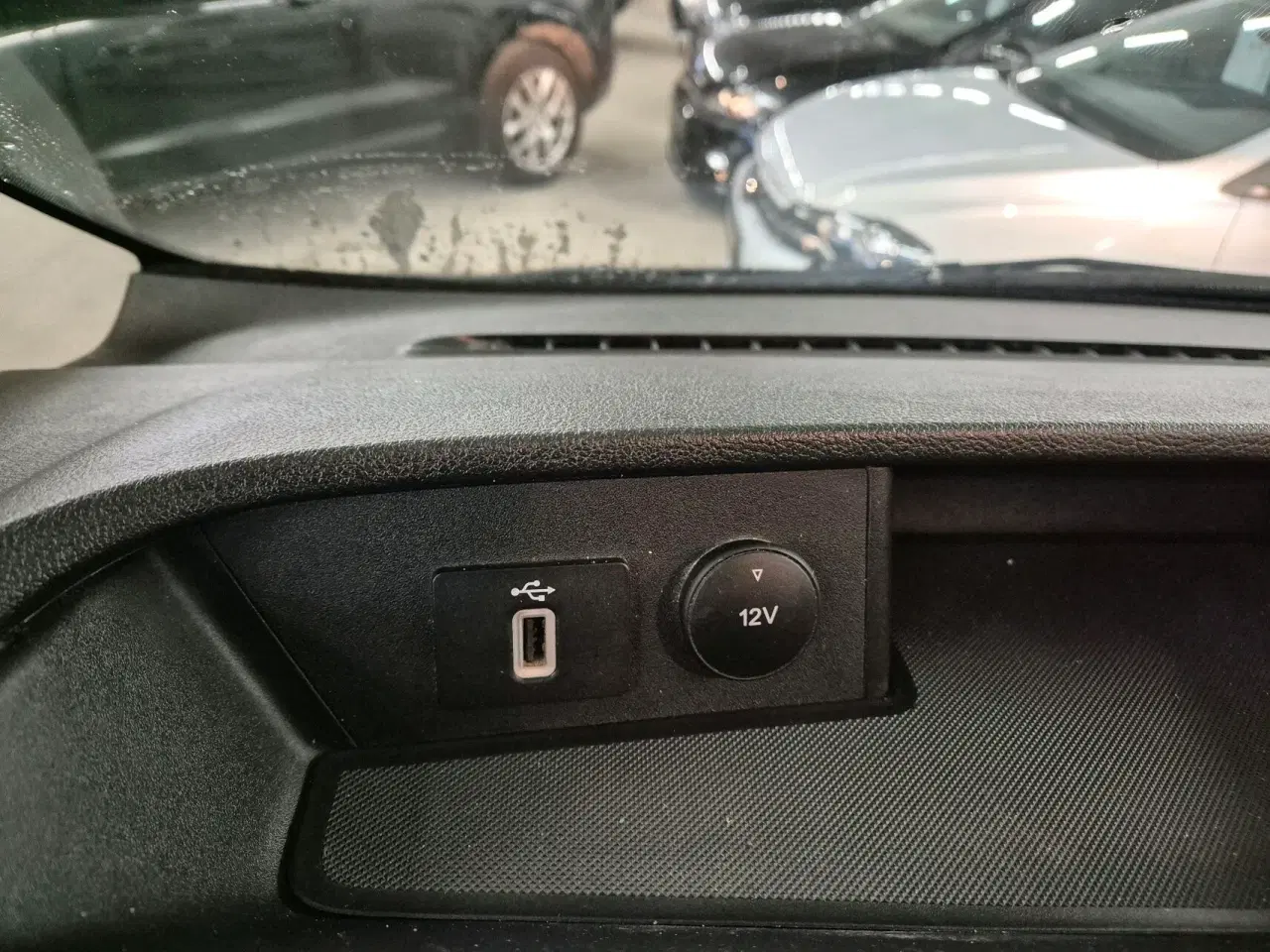 Billede 18 - Ford Transit Custom 300 L2H1 2,0 TDCi Limited 170HK Van 6g Aut.