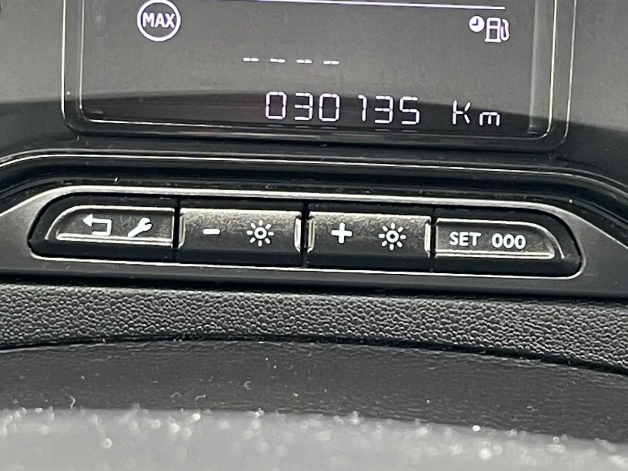 Billede 12 - Citroën C3 shine 1,2 2021