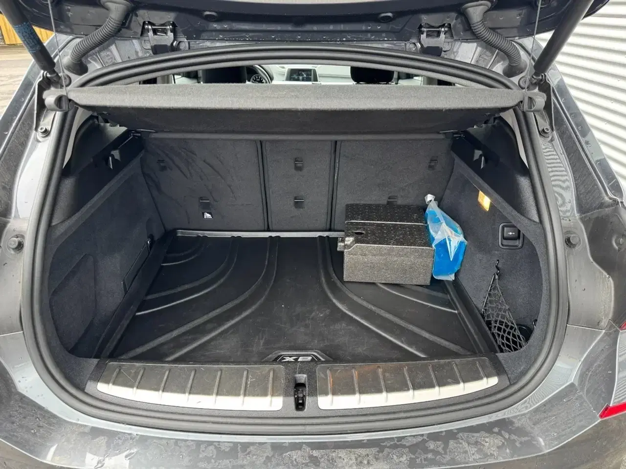 Billede 14 - BMW X2 2,0 sDrive20i aut.