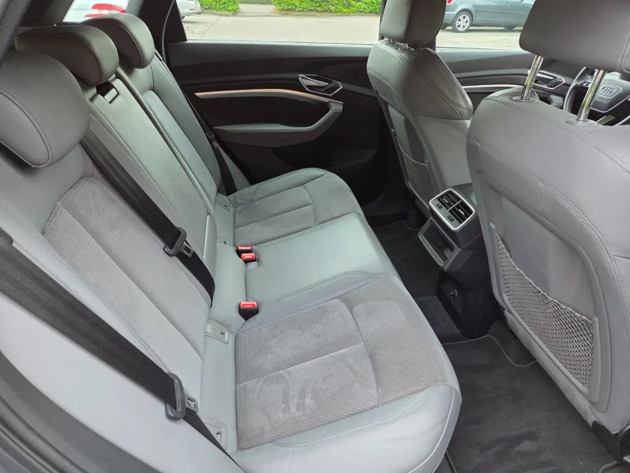Billede 15 - Audi e-tron 50 S-line quattro