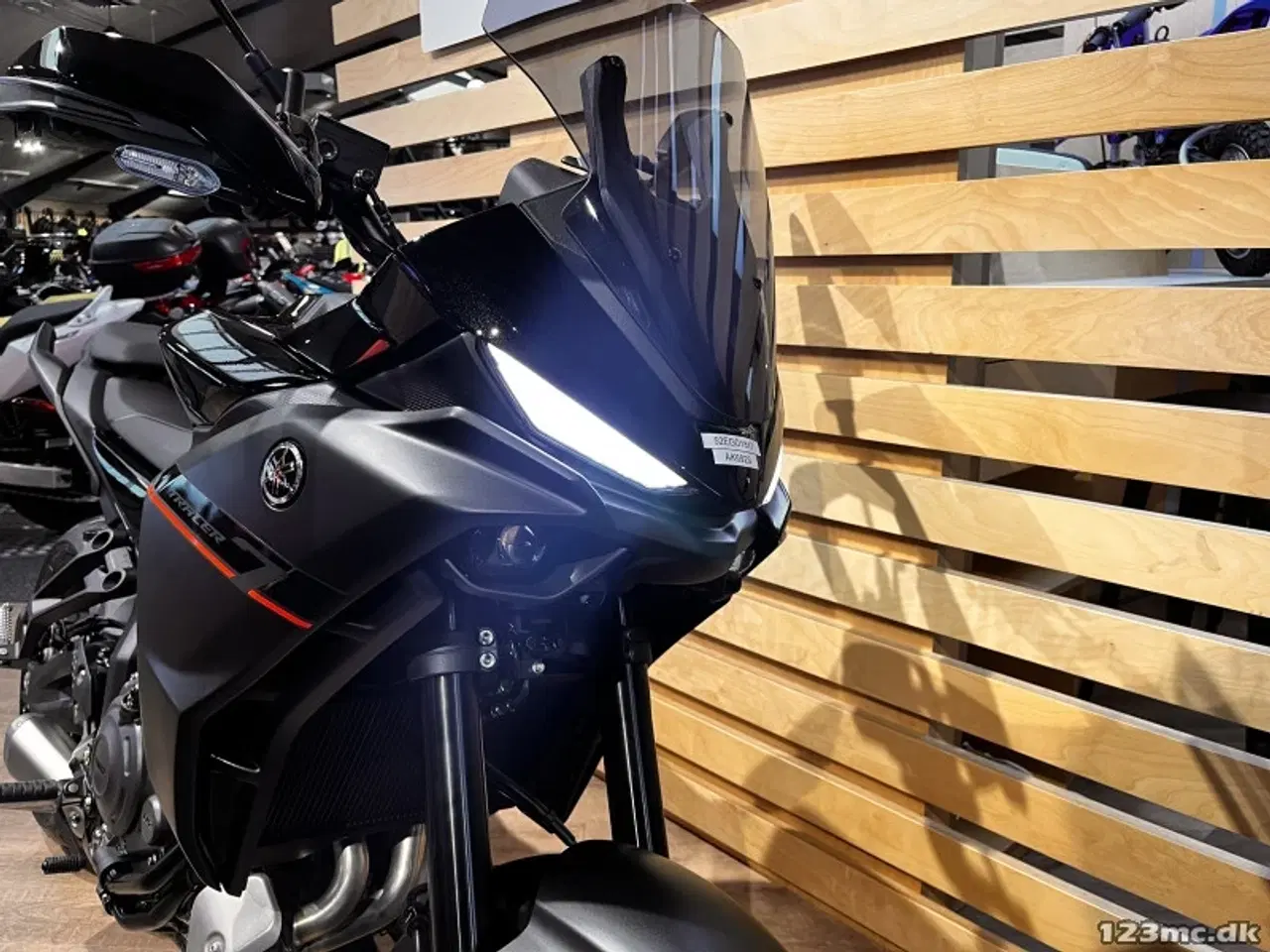 Billede 8 - Yamaha Tracer 7