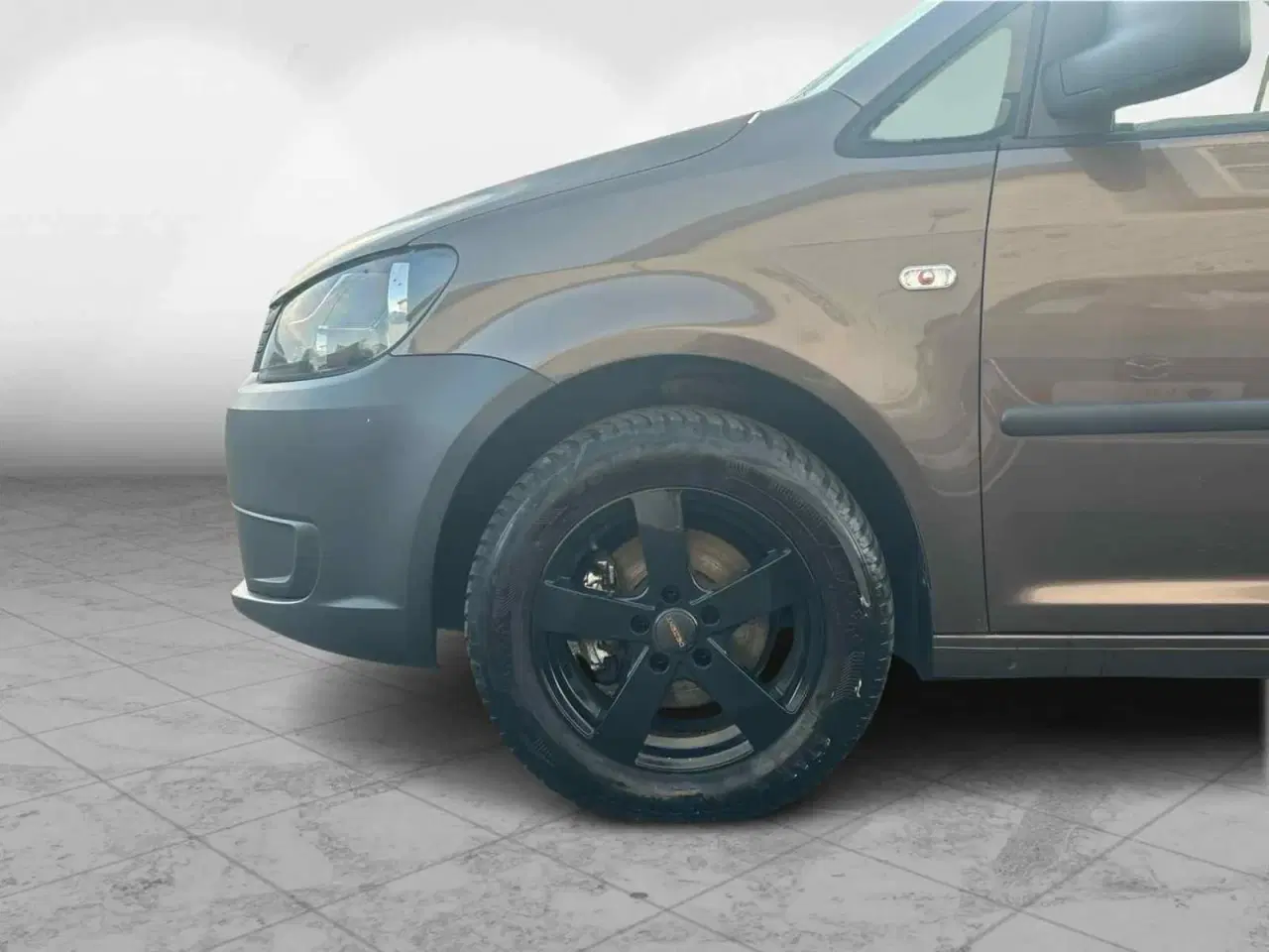 Billede 5 - VW Caddy 1,2 TSi 105 Van