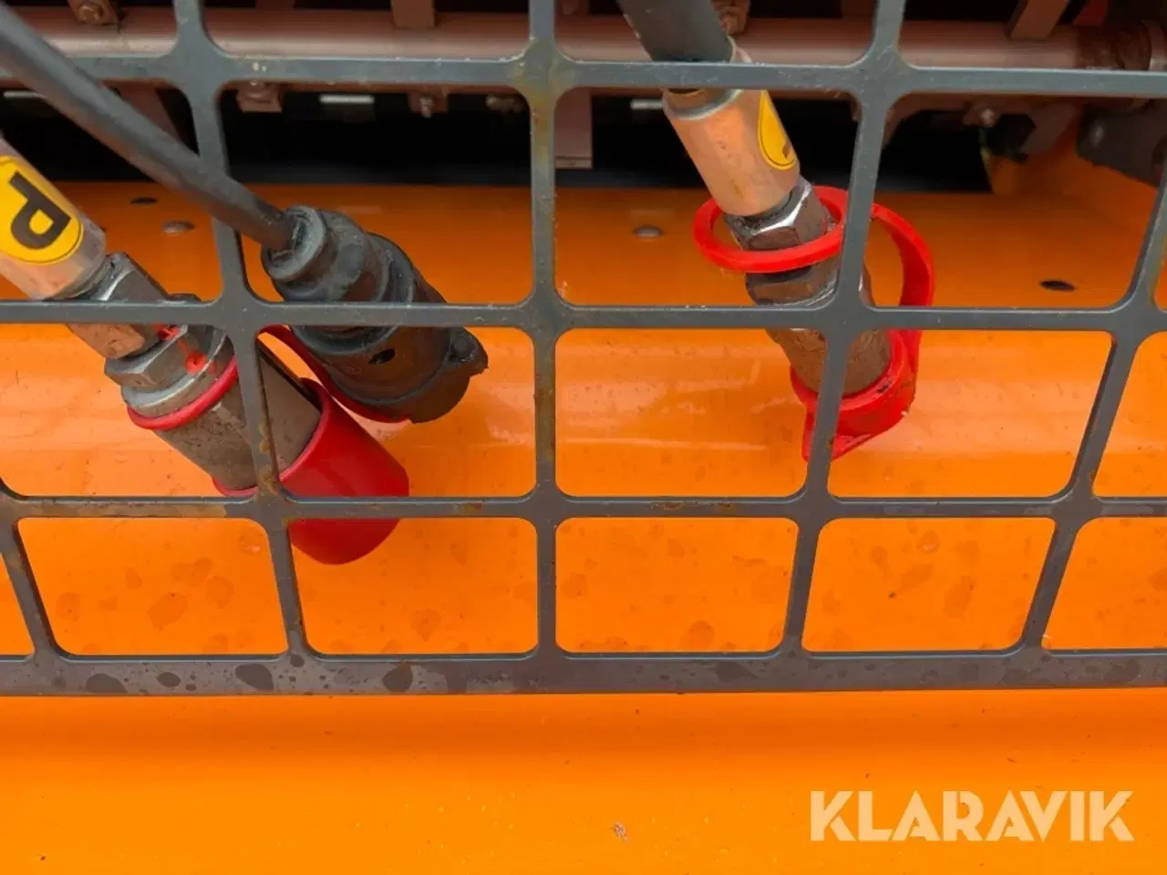 Billede 7 - Saltudlægger Fiesler FWS200