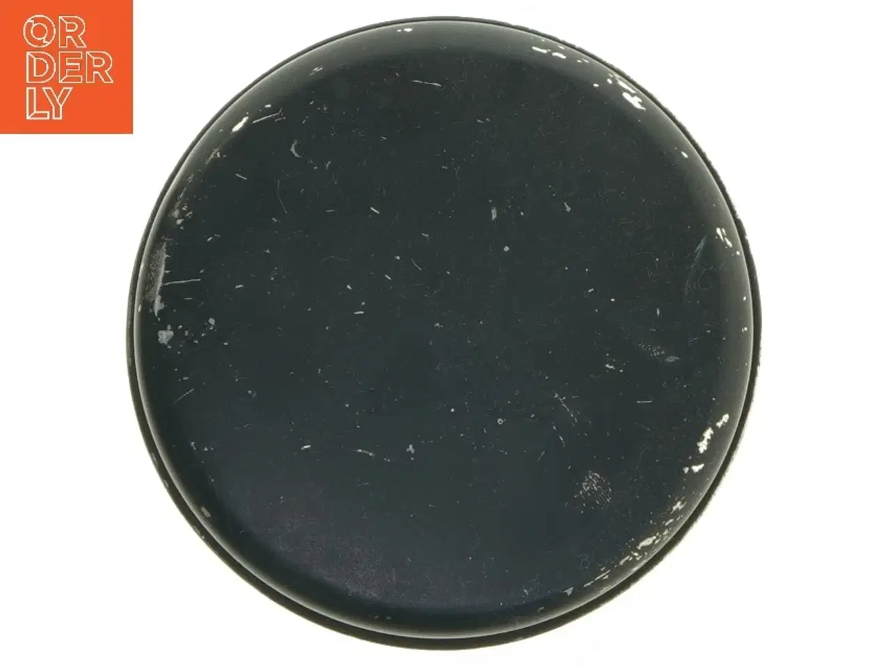 Billede 5 - Vintage dåse (str. 19 cm)