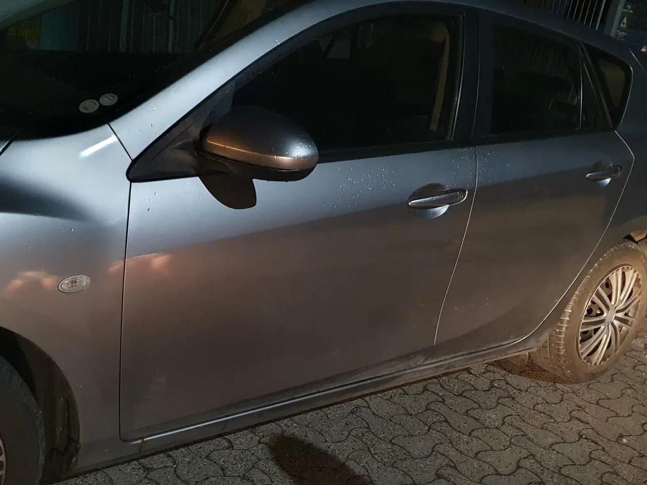 Billede 5 - Mazda 3 benzin Årgang 2009