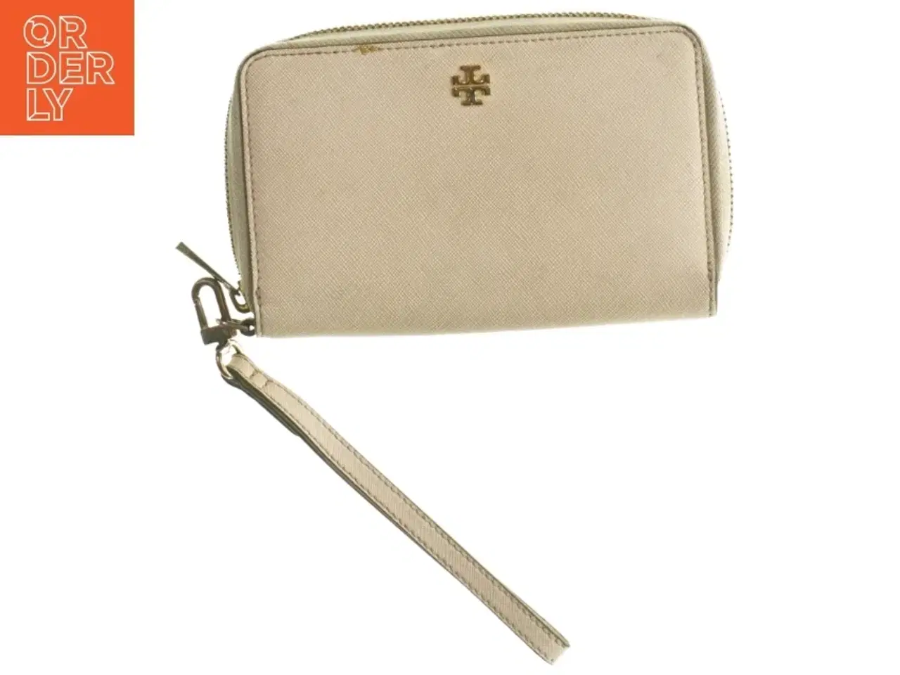 Billede 6 - Tory Burch pung med håndledsrem