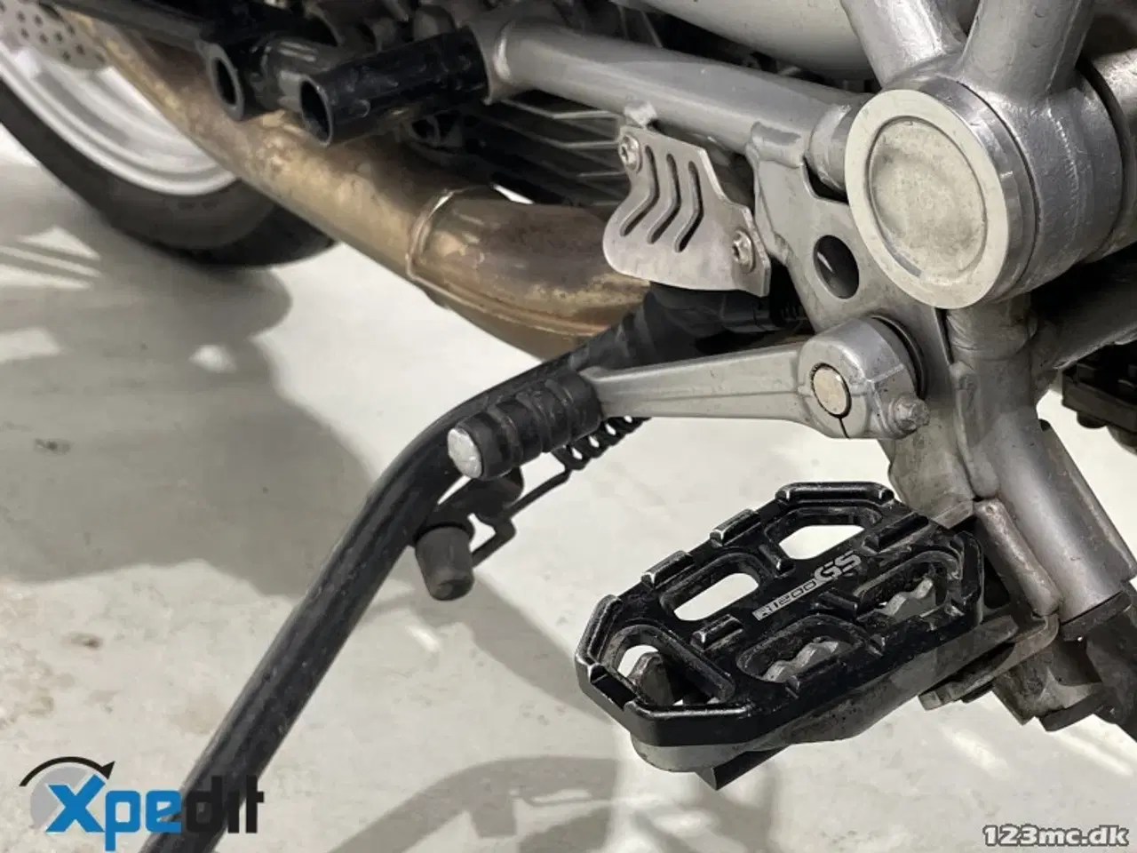 Billede 20 - BMW R 1200 GS