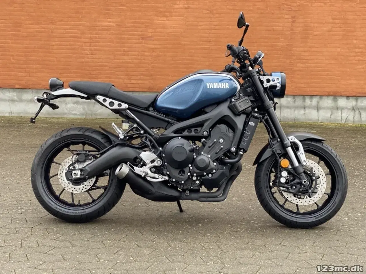 Billede 1 - Yamaha XSR 900