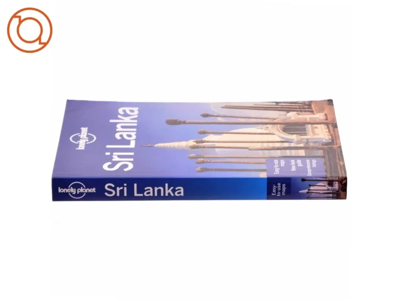 Billede 2 - Sri Lanka af Ryan Ver Berkmoes, Stuart Butler, Amy Karafin (Bog)