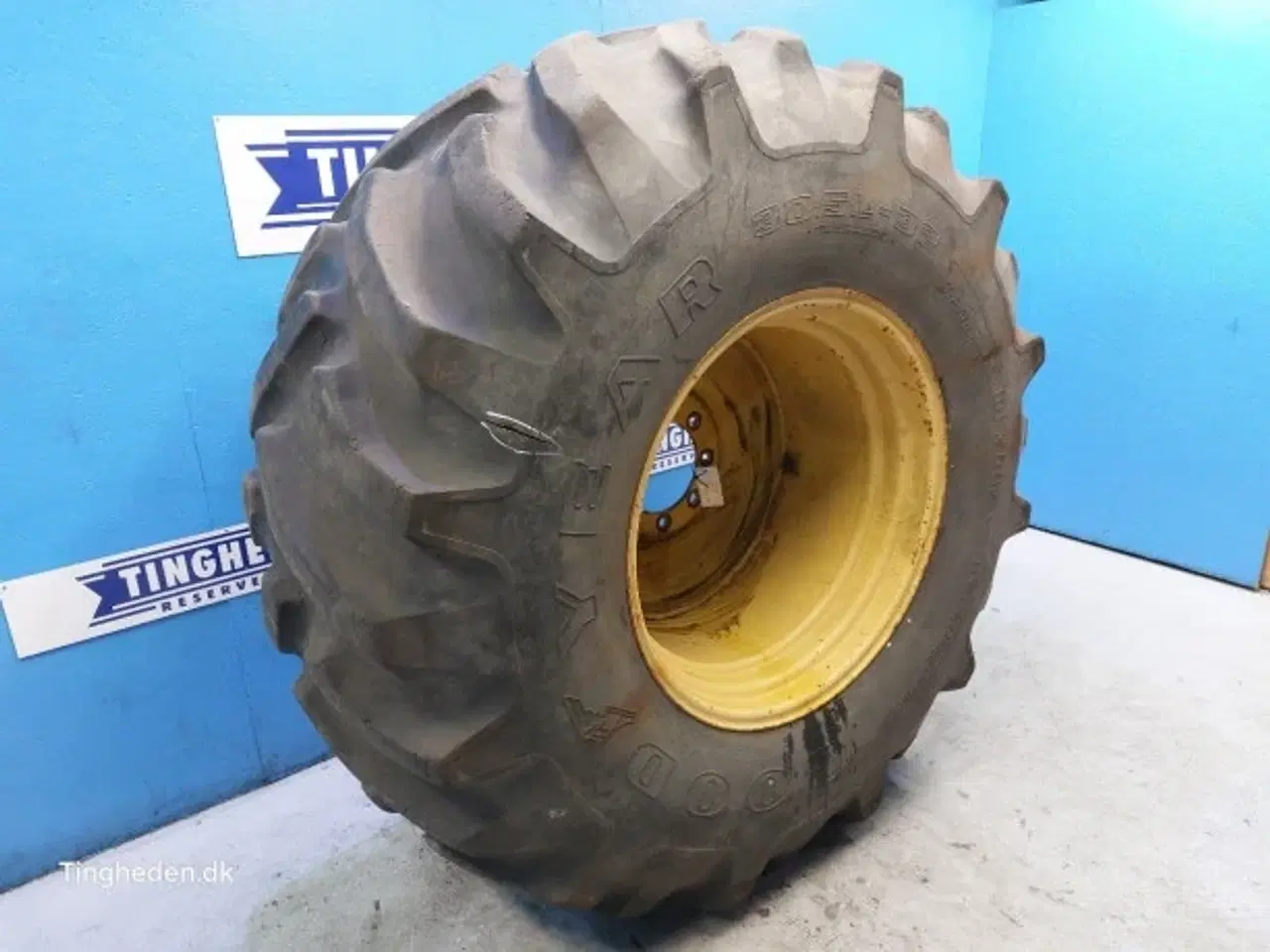 Billede 4 - 32"   30.5L-32