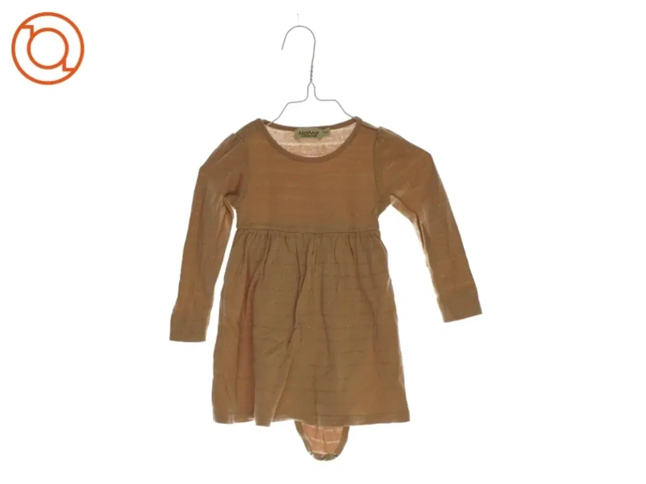 Billede 1 - Kjole med bodystocking fra MarMar Copenhagen (Str. 1½ år)
