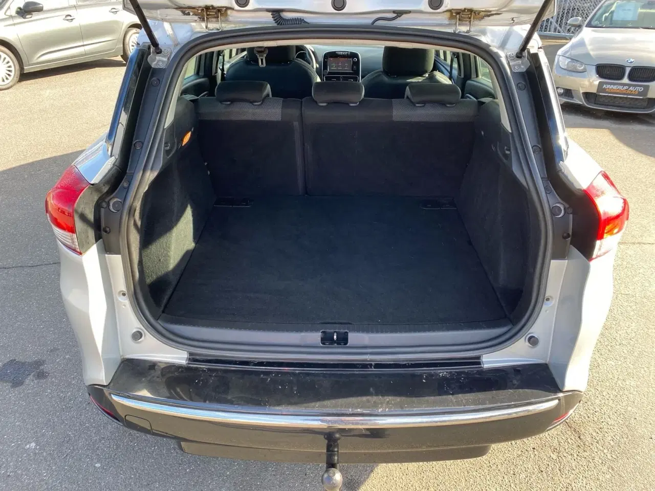 Billede 6 - Renault Clio Sport Tourer 1,5 Energy DCI Zen 90HK Stc