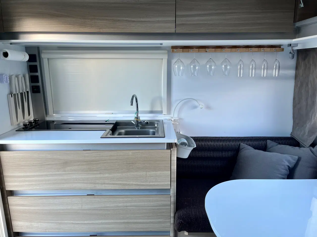 Billede 18 - Adria Altea 402 PH
