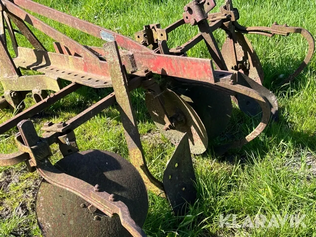 Billede 9 - Kartoffel Hypper Bovlund LU 15