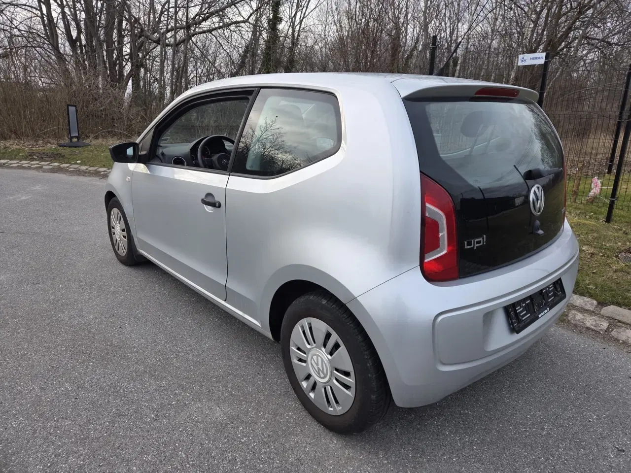 Billede 4 - VW Up