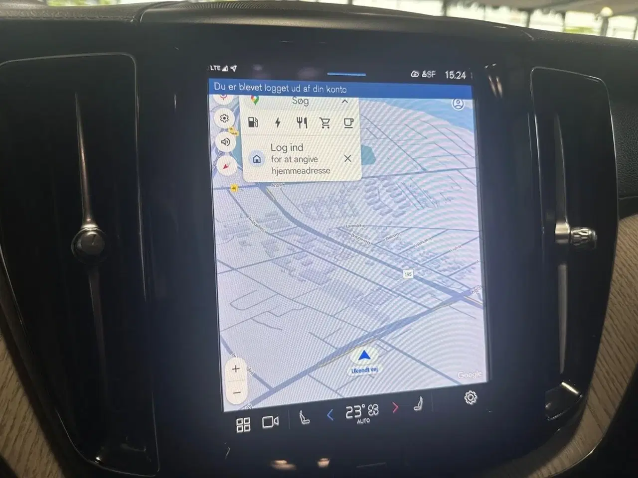 Billede 7 - Volvo XC60 2,0 T8 ReCharge Inscription aut. AWD