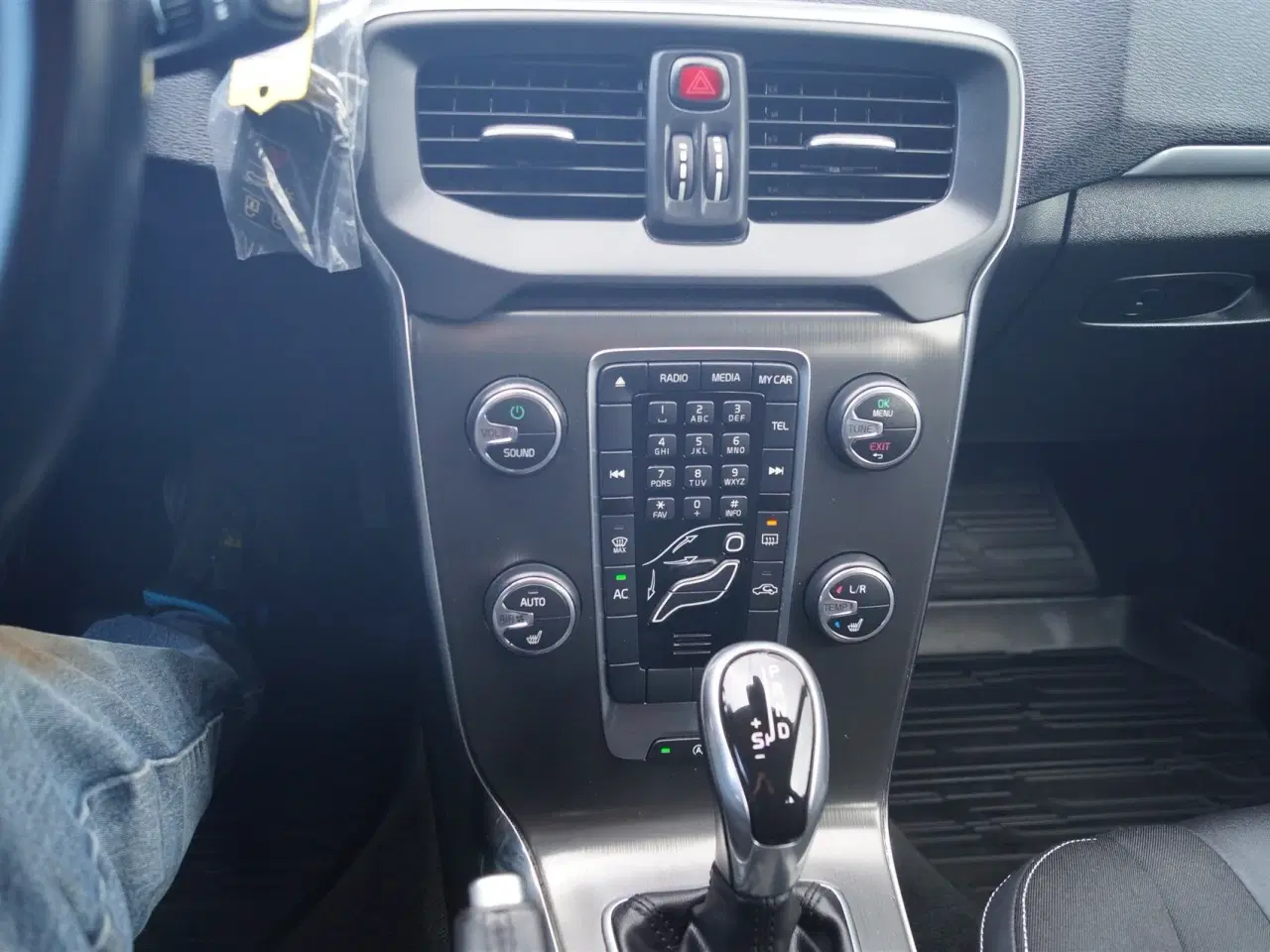 Billede 21 - Volvo V40 1,6 D2 Momentum Powershift 115HK 5d 6g Aut.