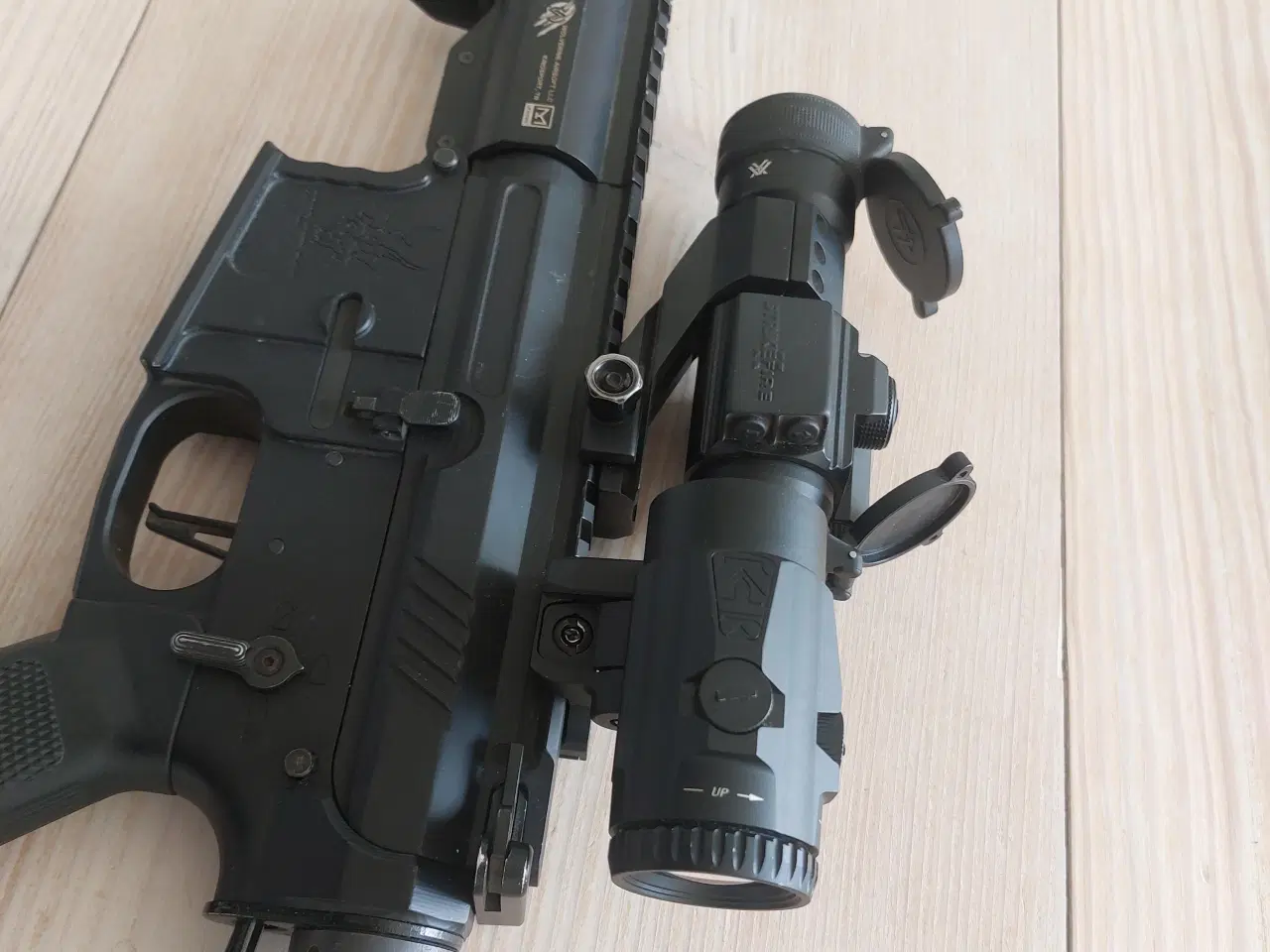 Billede 5 - Vortex - Micro 3x magnifier