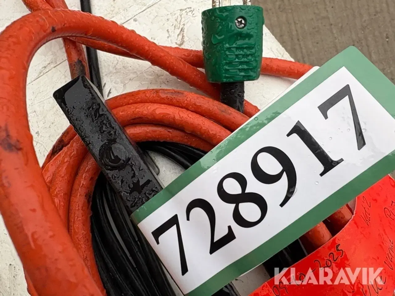 Billede 7 - Gasovn Remko PG 50