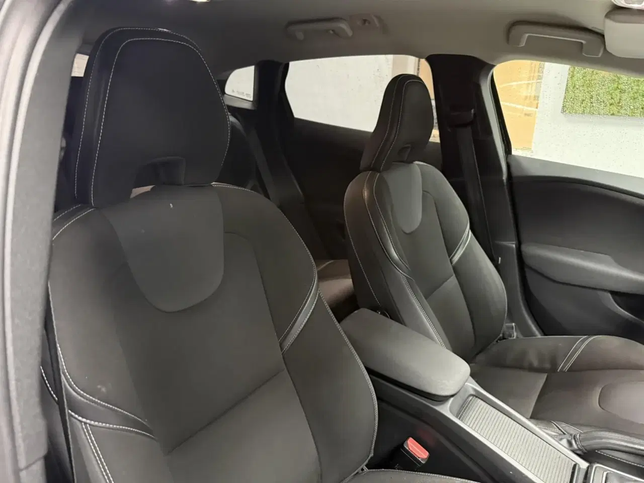 Billede 8 - Volvo V40 1,6 D2 Momentum Powershift 115HK 5d 6g Aut.