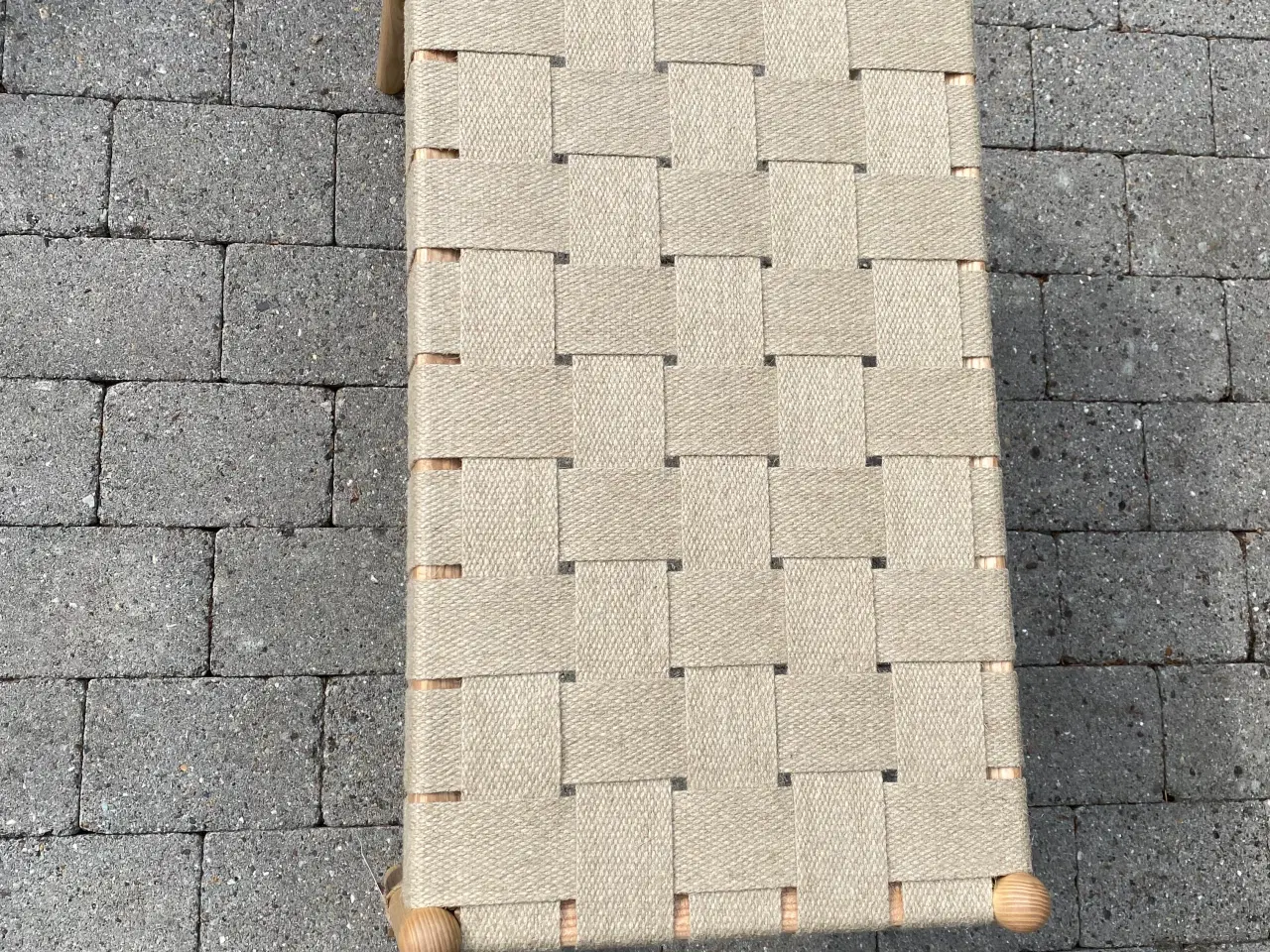 Billede 3 - Make Nordic UMI bænk