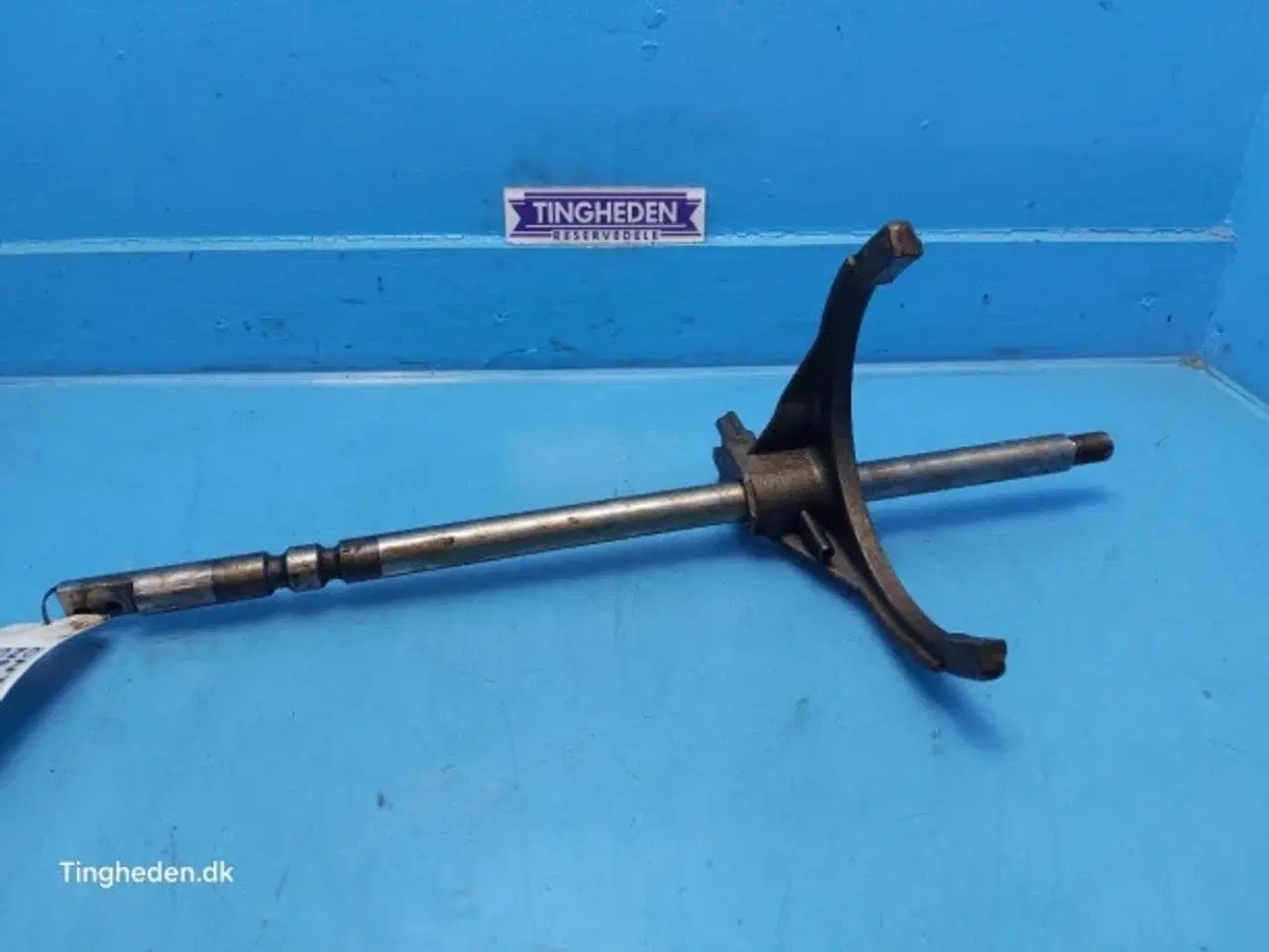 Billede 10 - New Holland T6 Gaffel 87362963