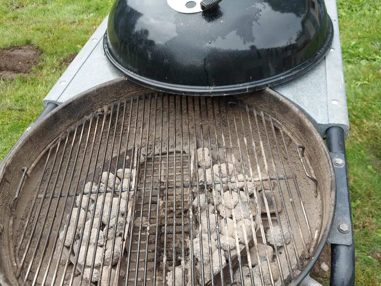 Billede 2 - Weber kul grill 57cm