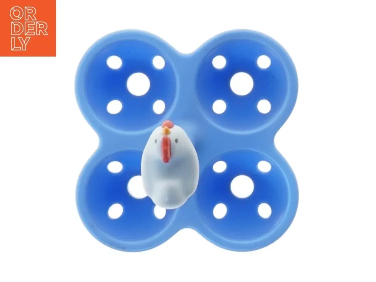 Billede 4 - Alessi æggholder (str. 22 cm)