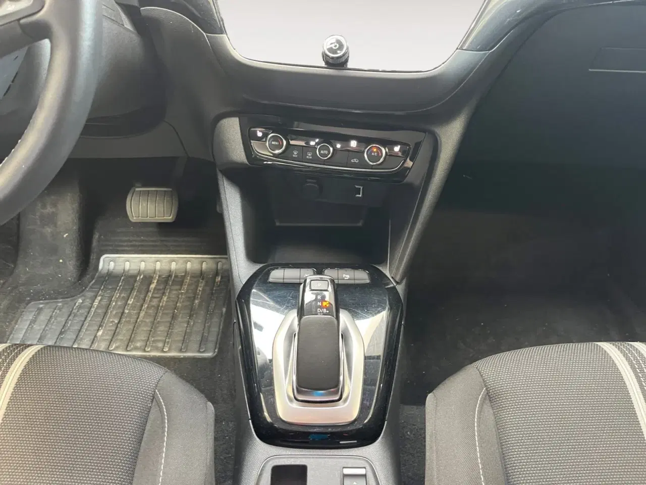 Billede 12 - Opel Corsa-e 50 Elegance
