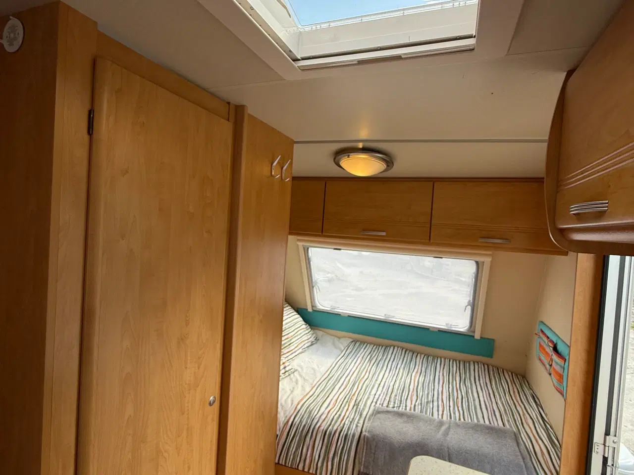 Billede 17 - Sterckemann Starlet 430DD