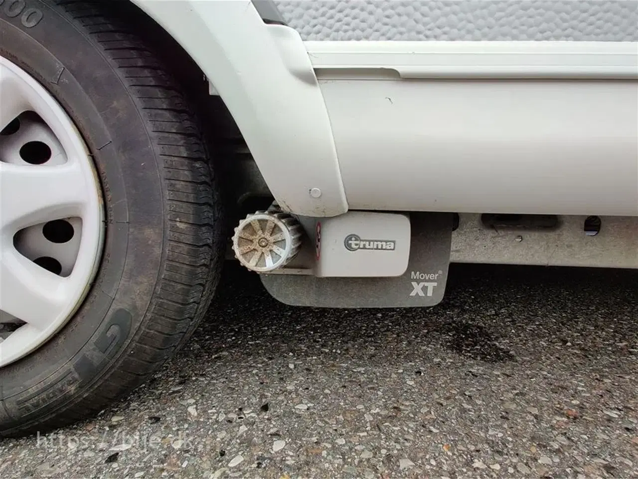 Billede 18 - 2019 - Hobby Excellent Edition 650 KMFe