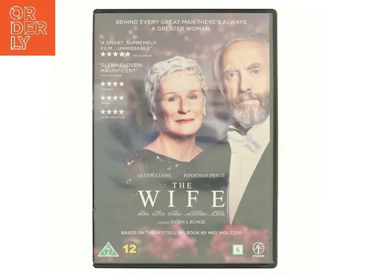 Billede 1 - The wife