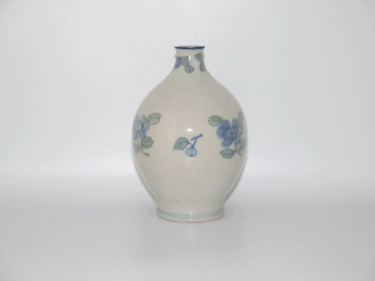 Billede 2 - Vase af Oluf Jensen for Royal Copenhagen 