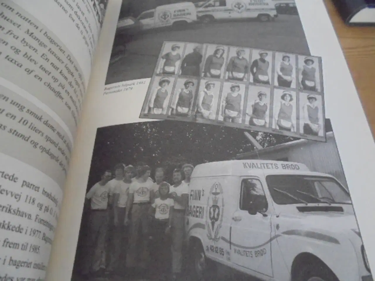 Billede 9 - 142 bagermestres historier fra 40 bagerier