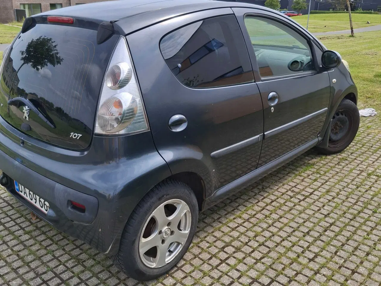 Billede 2 - Peugeot 107 