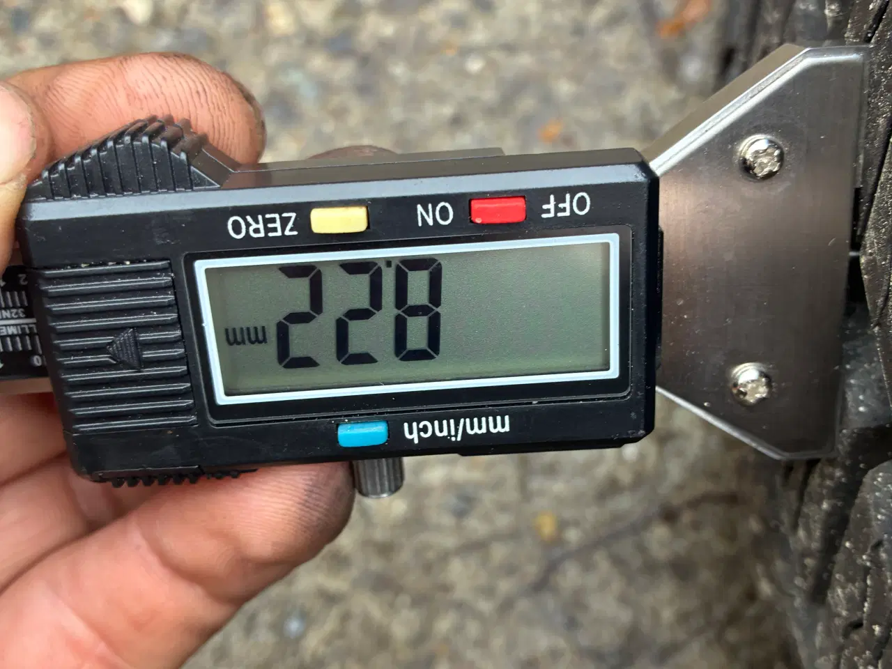 Billede 8 - Mercedes Sprinter helårs hjulsæt.