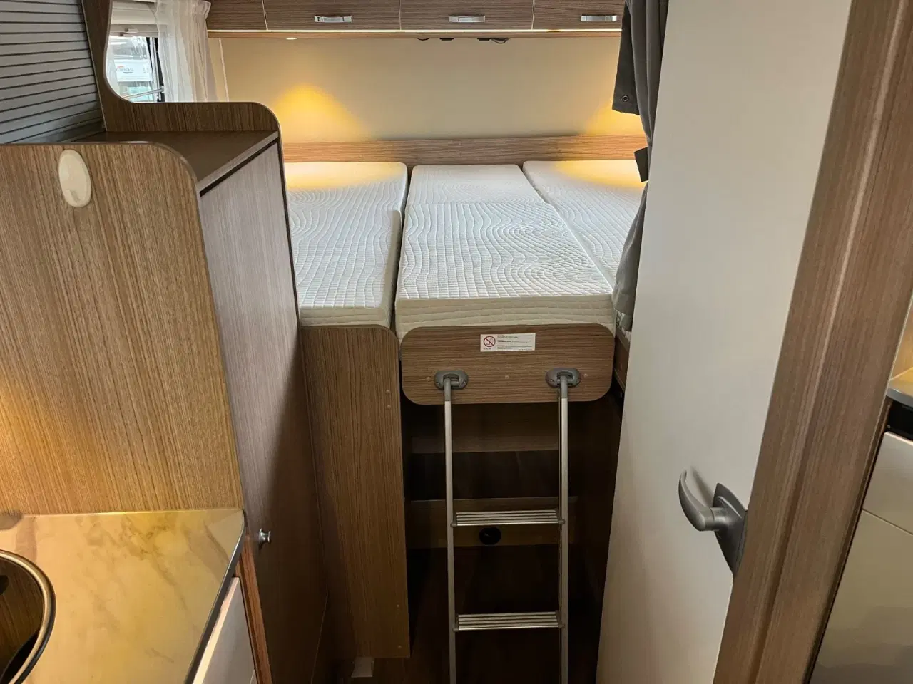 Billede 16 - Fiat Carado 2,3 MJT T337 aut.