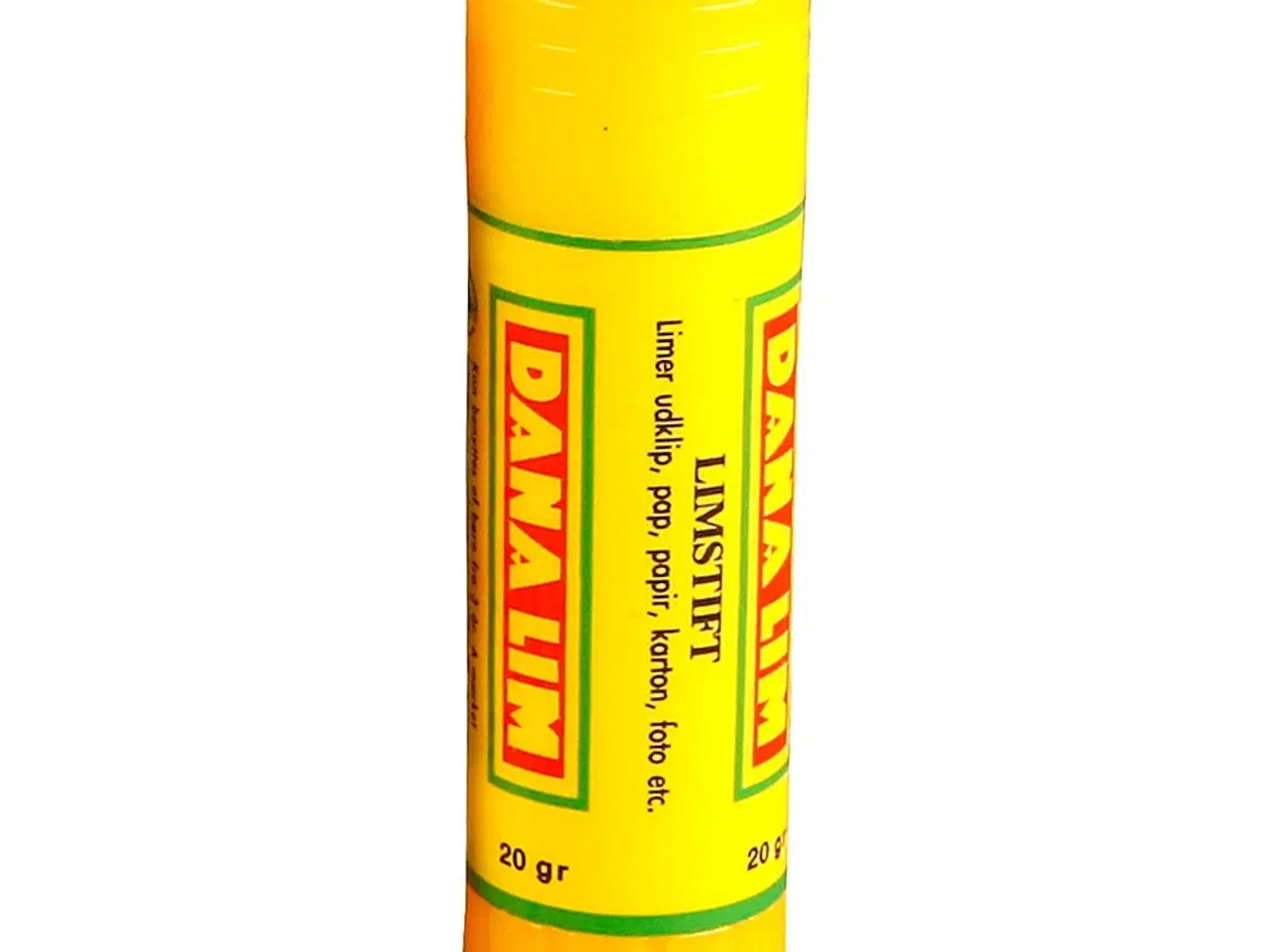 Billede 1 - Dana limstift, 20 g, 1 stk.