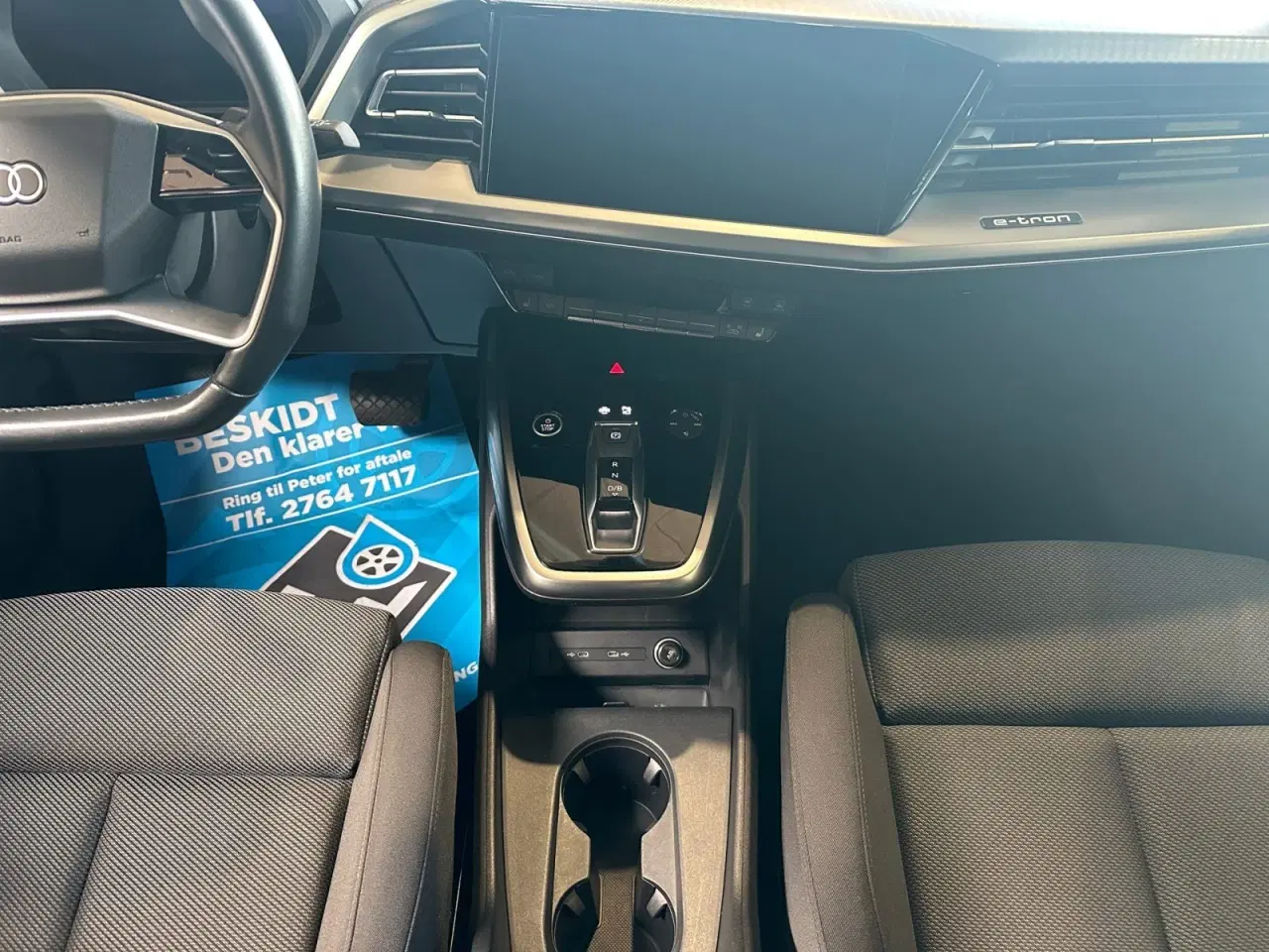 Billede 12 - Audi Q4 e-tron 40 Advanced