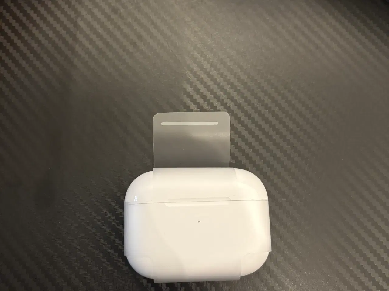 Billede 1 - Trådløse earbuds (+lader) 
