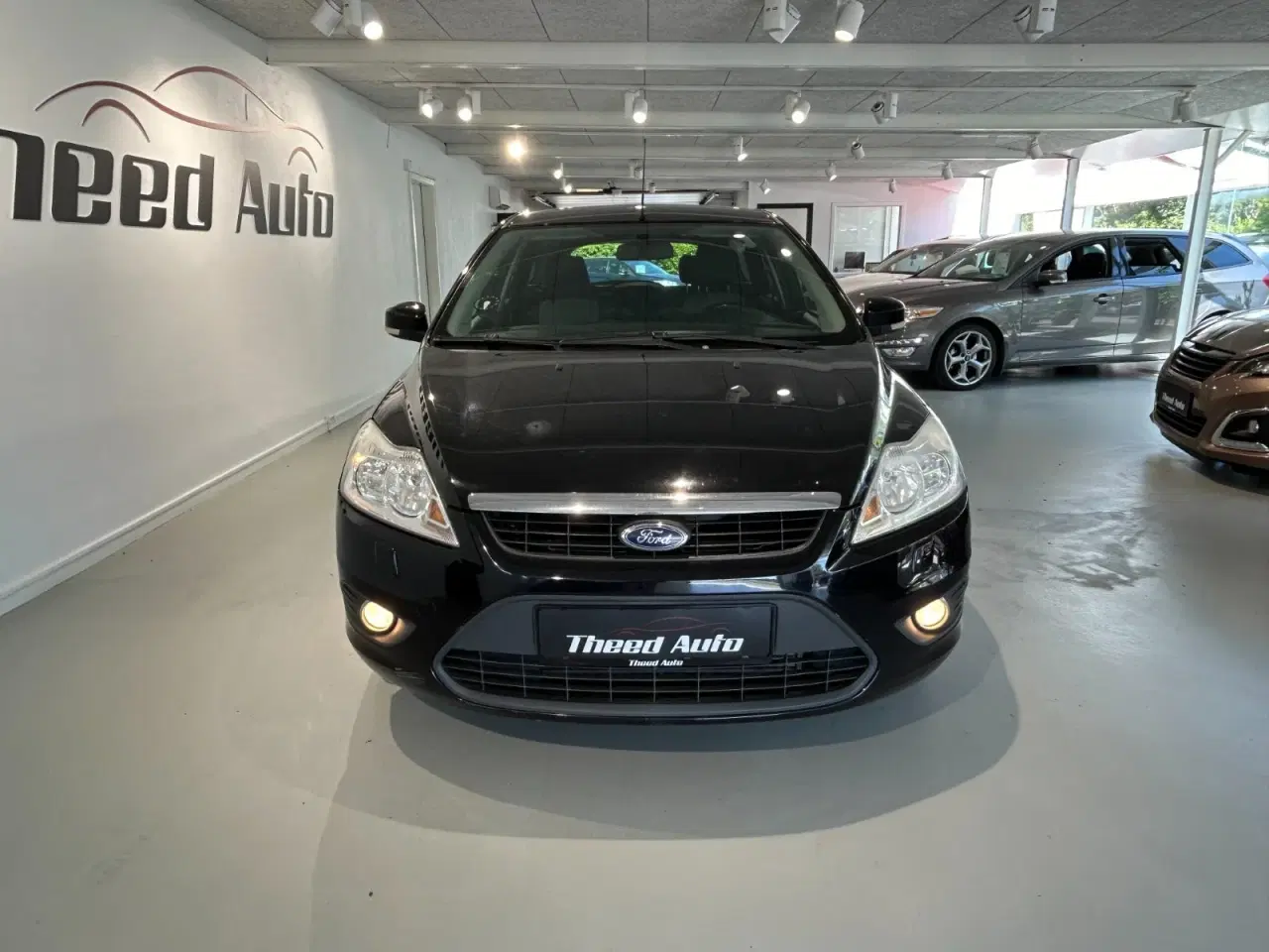 Billede 2 - Ford Focus 1,6 TDCi 109 Trend Collection stc.