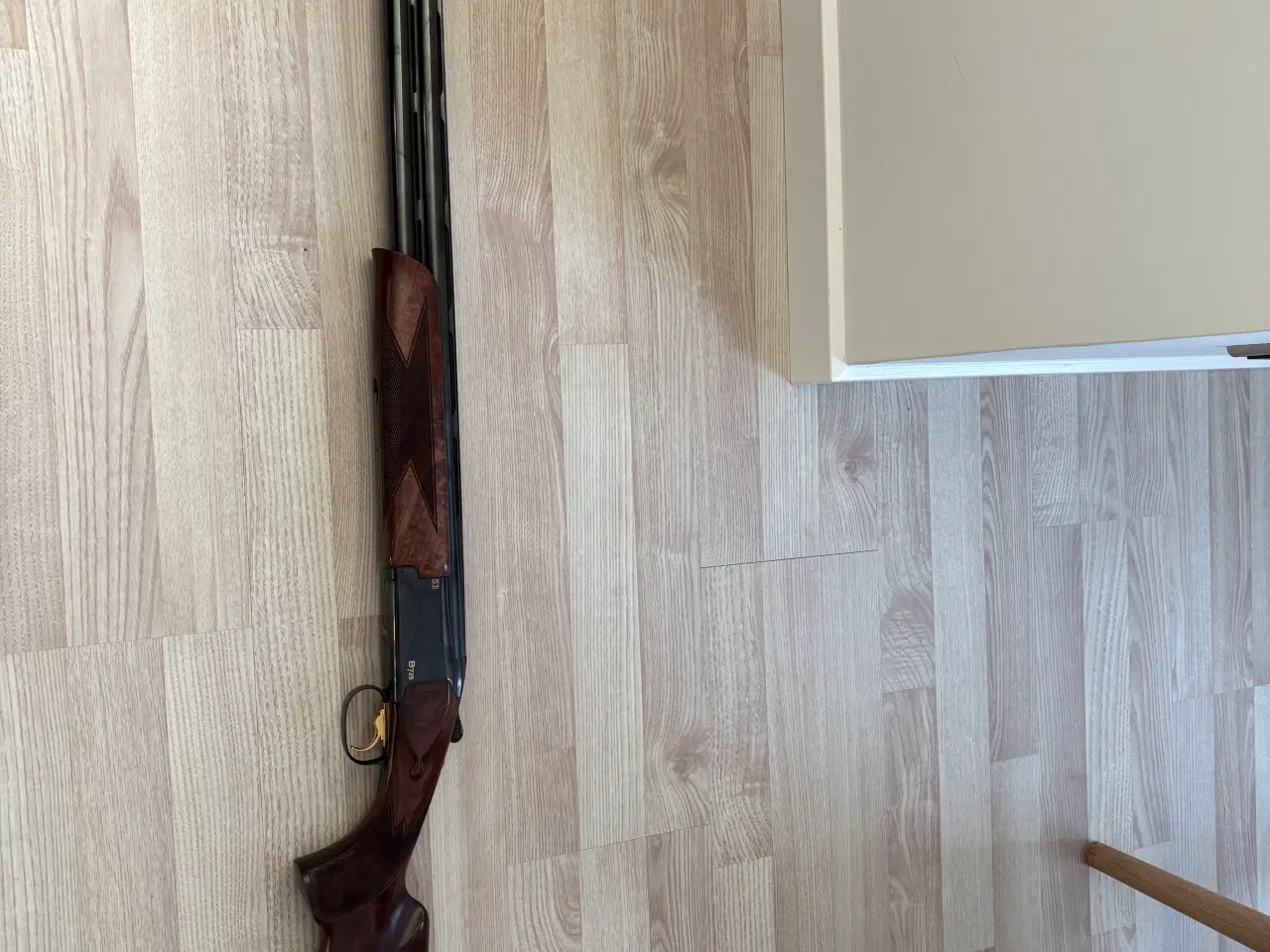 Billede 1 - Browning B725 Black Gold sporter