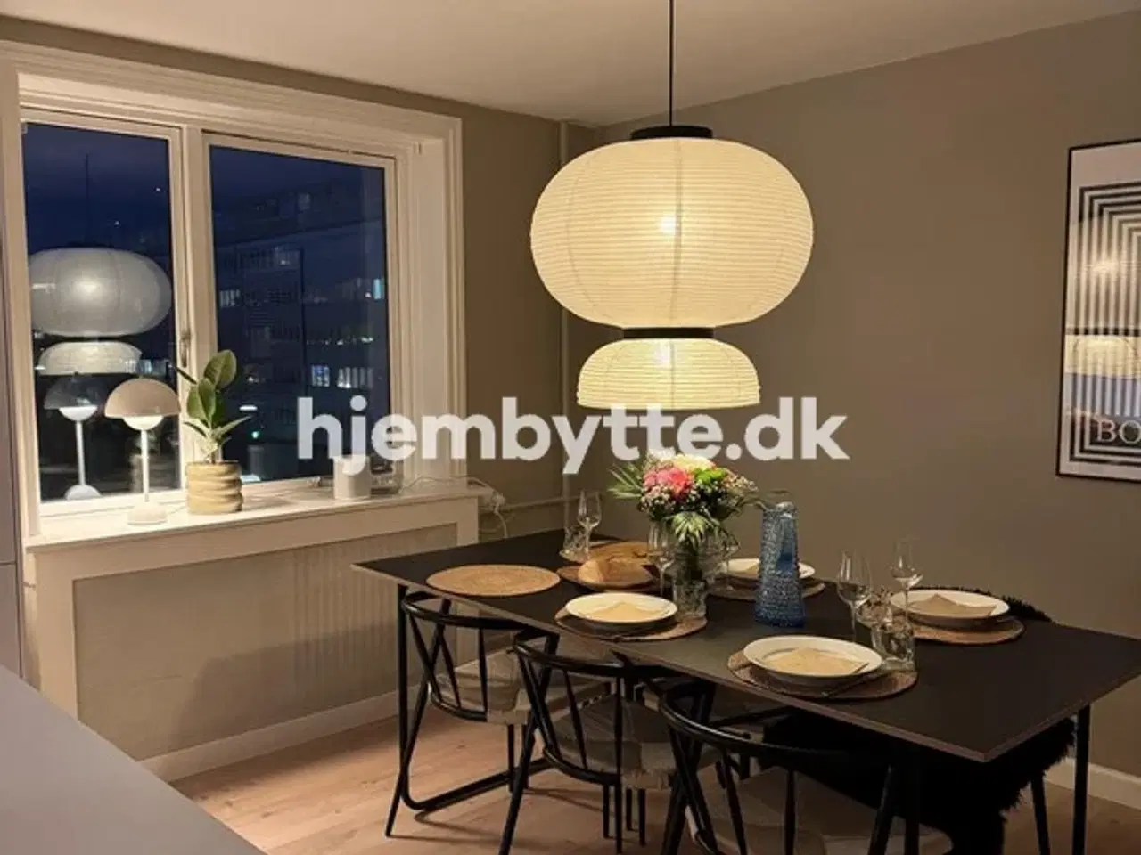 Billede 10 - Hjembytte - Hovmestervej