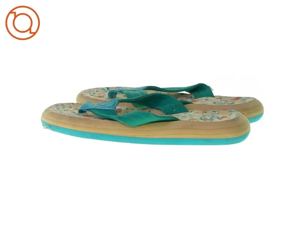 Billede 4 - Sandaler (str. 31)