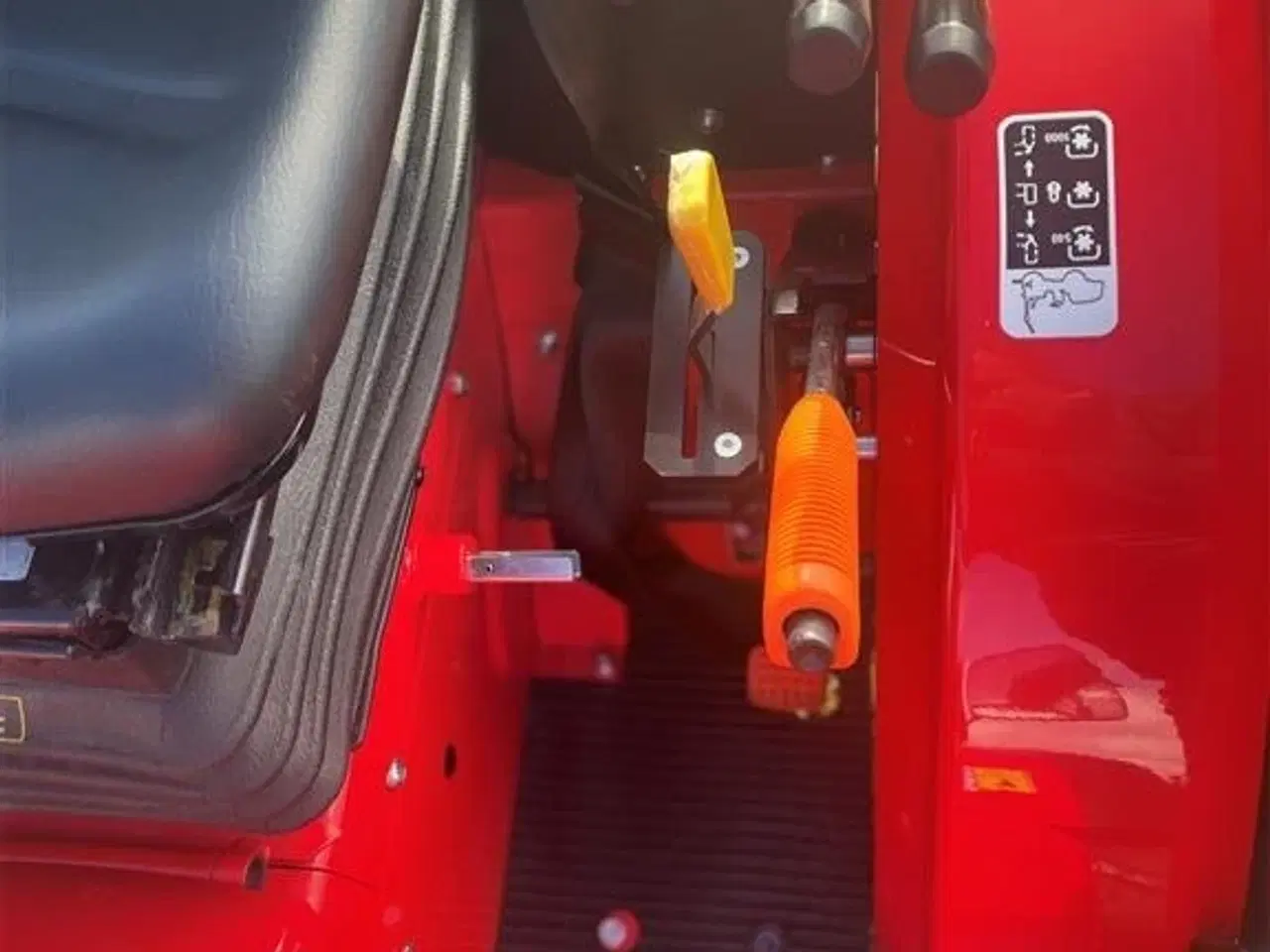 Billede 7 - Antonio Carraro TTR 4800 HST