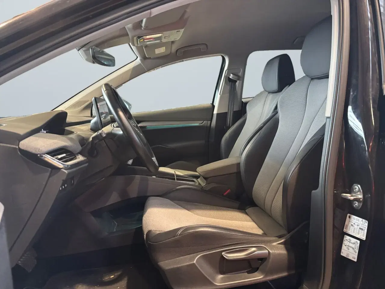 Billede 4 - Skoda Enyaq 60 iV