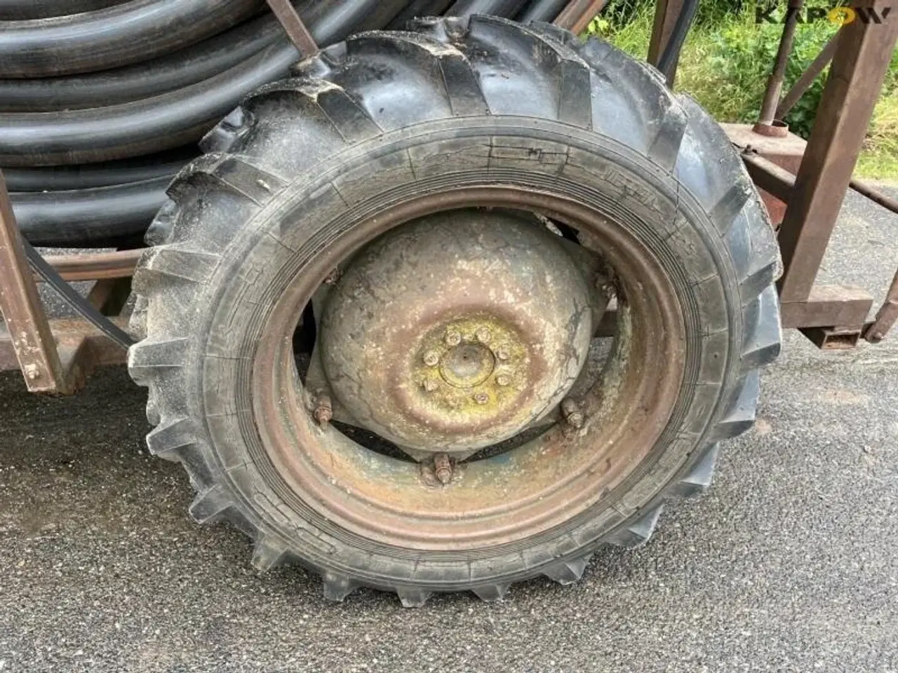 Billede 9 - Fasterholt TL. 100-S