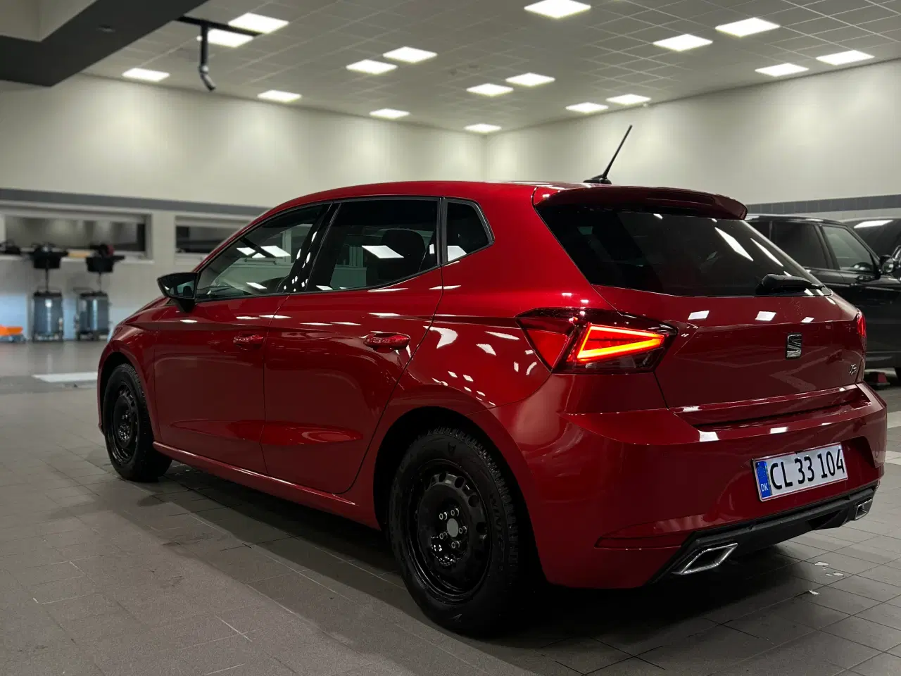 Billede 7 - Seat Ibiza FR 115 hk 6G 2019 - km 68.700 - topudst